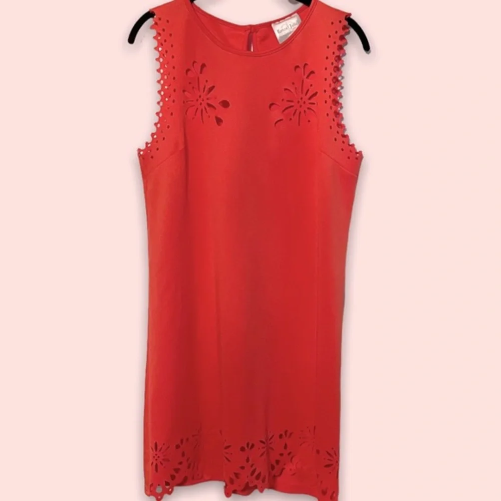 Romeo & Juliet Couture fabulous dress